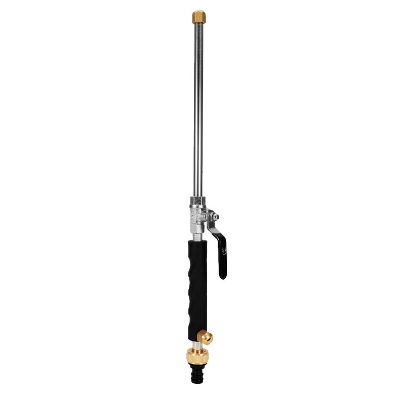 High Pressure Water Gun Powerful Home Yard Garden Car Washer