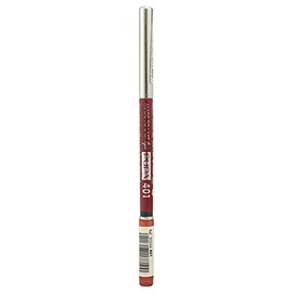 Pupa Milano Made To Last Lips Waterproof Lippenstift #401 Pupa Red für Damen, 0,01 oz, 1 Stück