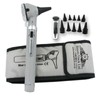 BeautyTrack F.O Mini Otoscope Auriscope Fiber Optic Ent Medical Diagnostic