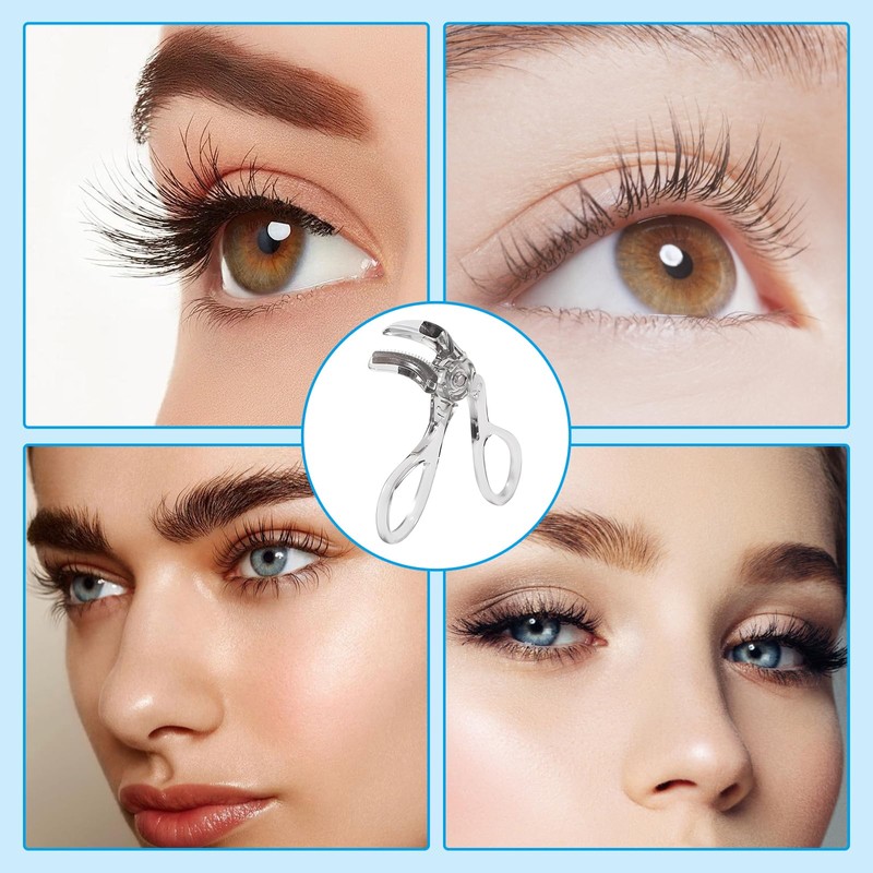 Doyeemei Eyelash Curler, Teeth, Popular, Eyelash Curler, Eyelash Curler, Eyelash