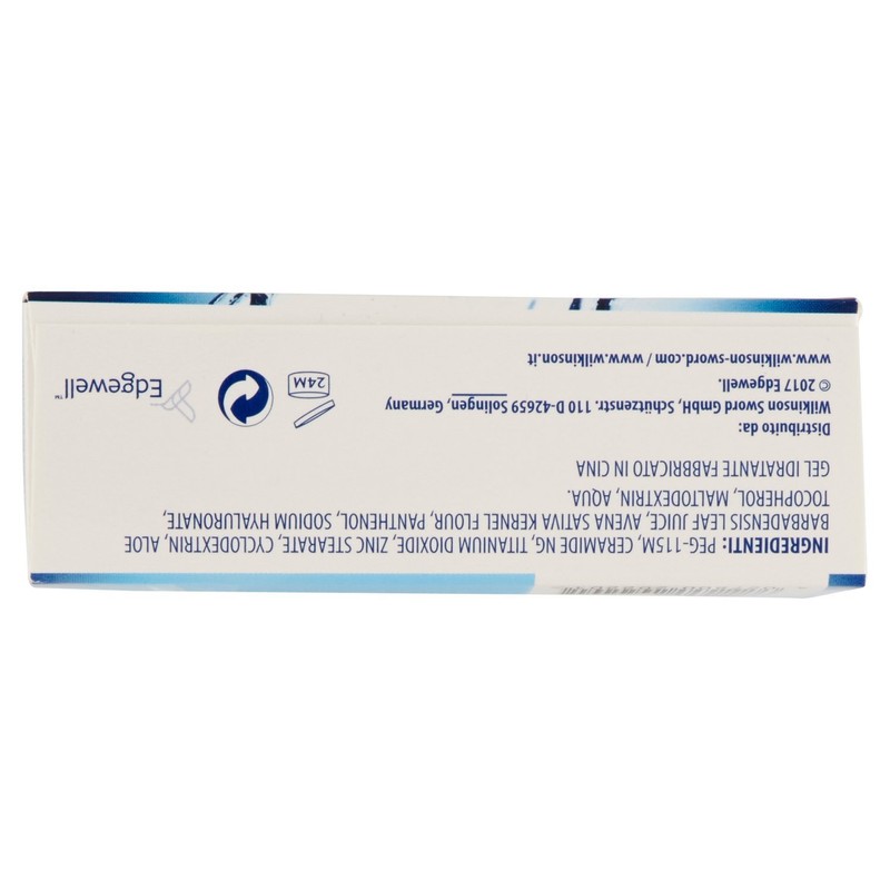 Wilkinson Blades Charge – 5 Packs of 54 g