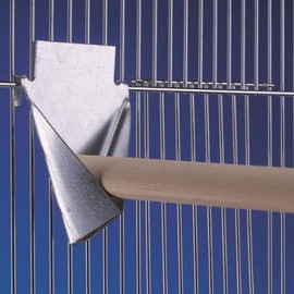 Nobby 31481 Metal Branch/Perch Holder