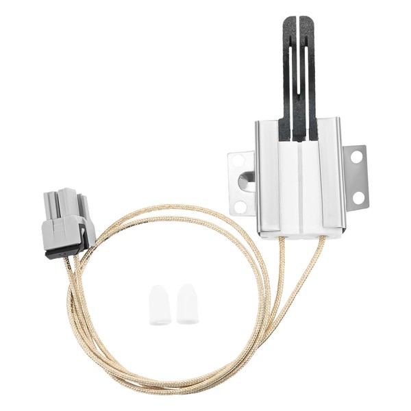 WB13X25500 Gas Range Oven Igniter Replacement For GE Oven JGB660EEJ1ES