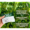 Crema Facial /piel Grasa/suero/acné Y Jabón Tea Tree Farmasi