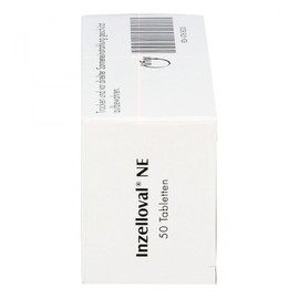 Inzelloval NE, 50 St