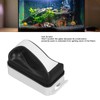 Magnetic Aquarium Cleaner Double Sided Floating Fish Tank Glass Scrubber