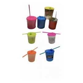 Vaso De Bote Para Bebidas, Dulcero, Chela, Botechela 20 Pzs