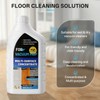 1L Vacmop Cleaner Solution Compatible with Shark Hydrovac Cleaning Solution
