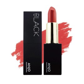 Ange ML.BB Black Lipstick 6 Types - No. 6 Velvet Coral / 앙쥬 ML.BB 블랙 립스틱 6종 - 6호 벨벳코랄