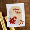 Spellbinders Essential Arches Etched Dies, Metal