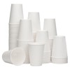 RACETOP Hot Paper Coffee Cups 12 oz [300 Pack], Disposable