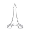 ZDYWY Eiffel Tower Shaped Cookie Cutter