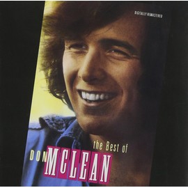 Best of Don McLean