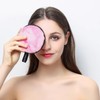 ZARSIO Makeup Remover Reusable Microfibre Wipes Cloth Pads Washable Face
