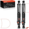 A-Premium Rear Load Adjusting Shock Absorber with Coil Spring Compatible