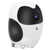 360° 1080P HD Wifi Camera HDR Battery Network Cloud Storage