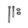 Exhaust Holder Mounting Set Screws Compatible with Piaggio Sfera, Vespa