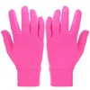 Winter Thick Thermal Warm Full Finger Gloves for Running Skiing