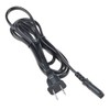 kybate 5ft AC Power Cord Cable for Sony Portable CDP710