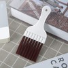 Boao 4 Packs Coil Brush Air Conditioner Condenser Refrigerator Cleaning