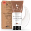 Self Tanner with Organic Natural Ingredients, Tanning Lotion, Sunless Tanning
