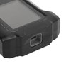 Handheld Drunk Tester Voice Version High Accuracy Blowing Breath Detector