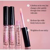 billion dollar brows bdb Color Changing pH Lip Oil -
