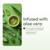 ORS Olive Oil Creamy Aloe Shampoo & Replenishing Conditioner with