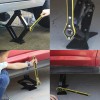 Llave De Trinquete De Gato Carro Herramienta De Reparación