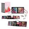 Set De Maquillaje, Caja De Regalo, Herramientas De - Excelente