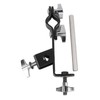 Cymbal Stand Clamp Extension Clip Multifunctional Cymbal Arm Attachment Clamp