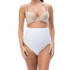 RelaxMaternity 5202 - Supportive Figure-Shaping Postnatal Briefs - 4 Support