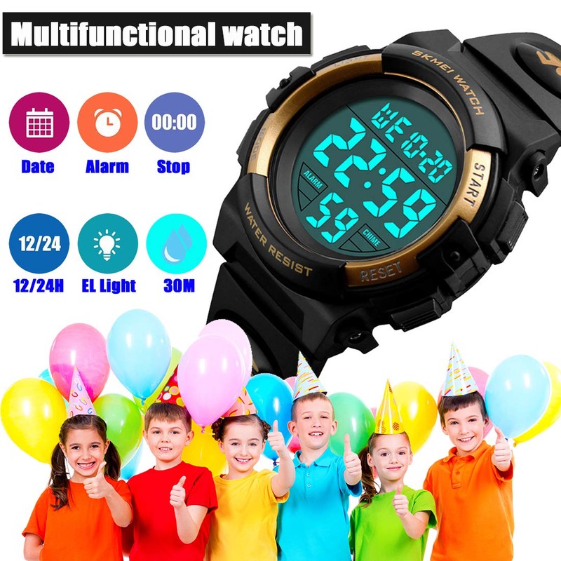 USWAT - Watch - USWAT5095