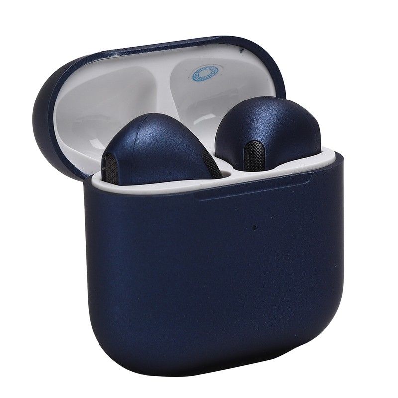 Bluetooth Earphone HiFi TWS Noise Reduction Wireless Music Headphone Touch
