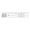 Shinyei Home Create Indoor Circulation Hanger Pipe Rotating Bracket Through