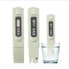 Unbranded Handheld Water Quality Hardness Purity Digital LCD Meter 0-9990