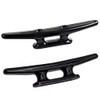 Marine Grade Nylon Boat Cleats - Versatile Sizes for Mooring