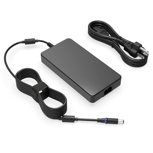 240W AC Charger Fit for Dell-G-Series G3 G5 G7 G15