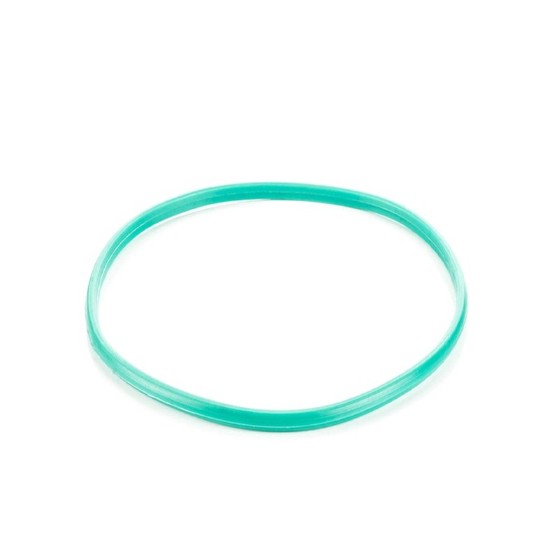 LST Threaded ring closure ring fuel pump