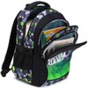 AM SeaBlue Backpack Boys Elementary School Bookbag Durable Heavy Duty