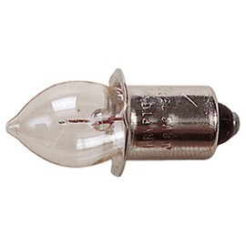 Bulb, Clear