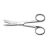 Graham-Field 2634 Grafco Curved Operating Scissors, Sharp/Blunt, 5.5" Length