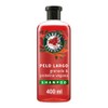 Herbal Essences Shampoo Pelo Largo Granada Y Proteína Vegana 400