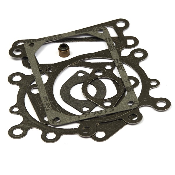 Briggs and Stratton Genuine 794152 Gasket Set for Valve