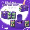 Carrying Case Compatible with Toniebox Starter Set, Role Storage Bag