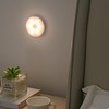 Tiardey 3 Modes USB Charging Wall Lights Motion Sensor Lights