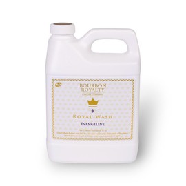 32oz Royal Wash - Fragrance: Queen of Bourbon