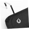 DOITOOL Daily Schedule Pocket Chart Classroom Organizer with Transparent Pockets