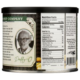 The 1949 Nut Co. Dill Pickle Peanuts, 10 OZ