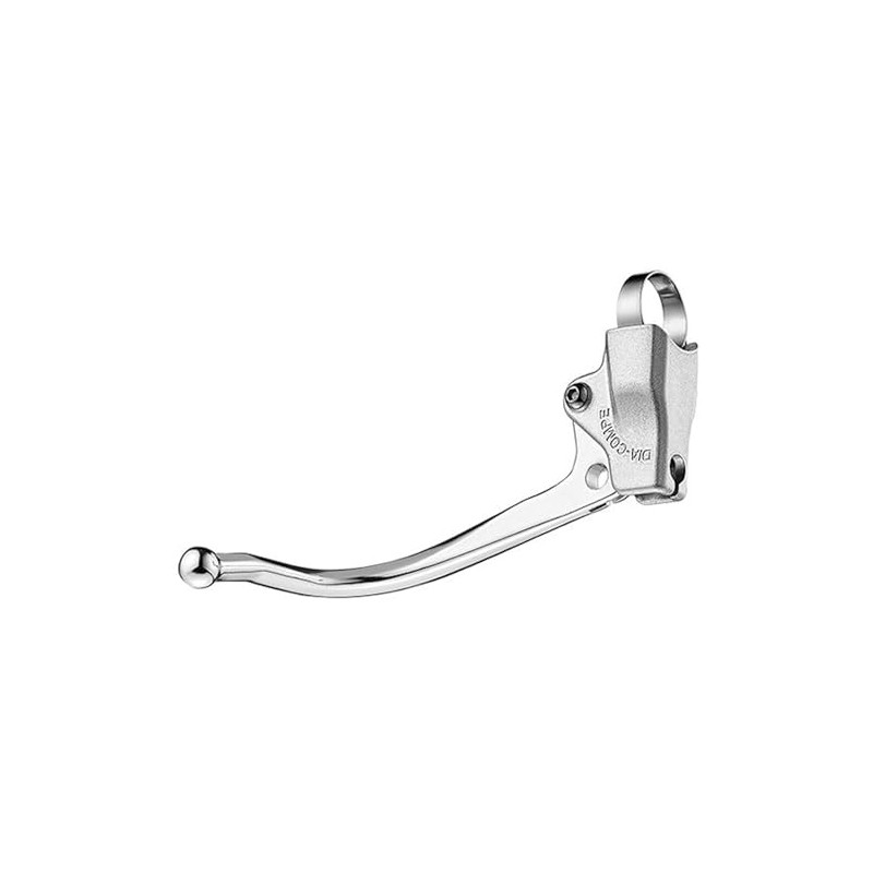 DIA-COMPE Brake Levers DC179 Gadget Levers Silver Pair